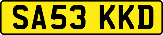 SA53KKD