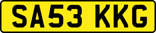 SA53KKG