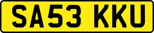 SA53KKU