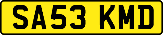 SA53KMD