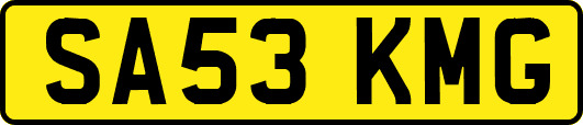 SA53KMG