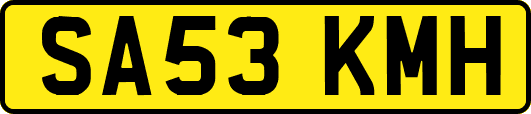 SA53KMH