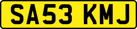 SA53KMJ