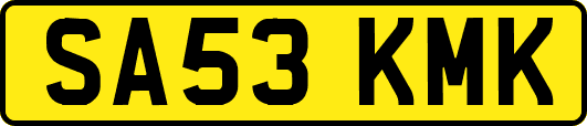 SA53KMK
