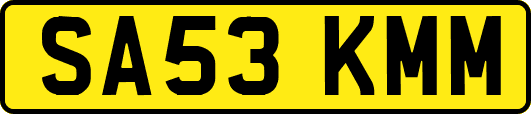 SA53KMM
