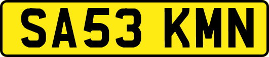 SA53KMN