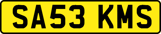 SA53KMS