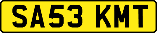 SA53KMT