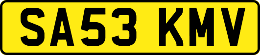 SA53KMV