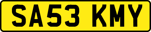 SA53KMY