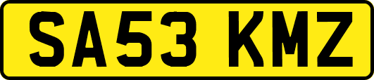 SA53KMZ