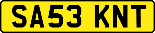SA53KNT
