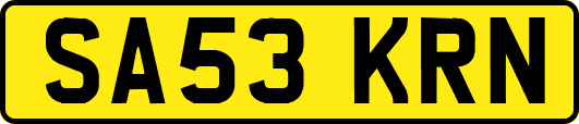 SA53KRN