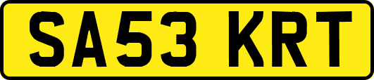 SA53KRT