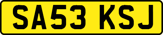 SA53KSJ