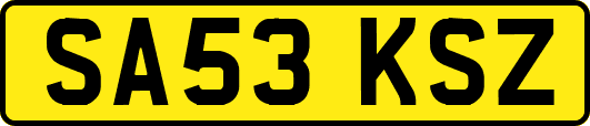 SA53KSZ