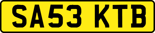 SA53KTB