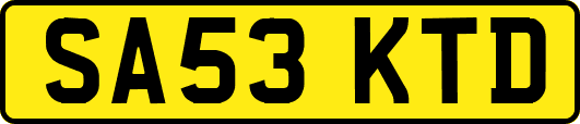 SA53KTD