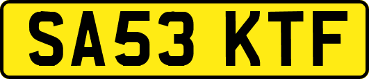 SA53KTF
