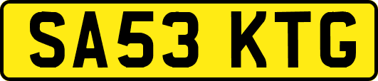 SA53KTG