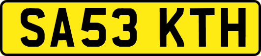 SA53KTH