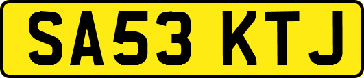 SA53KTJ
