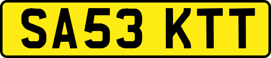 SA53KTT