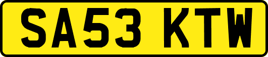 SA53KTW