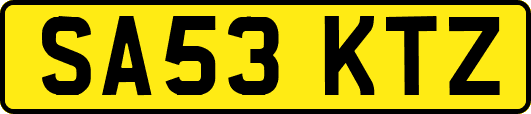 SA53KTZ
