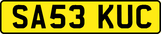 SA53KUC
