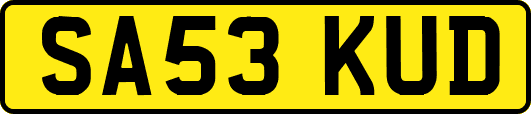 SA53KUD