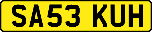 SA53KUH