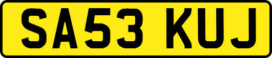 SA53KUJ
