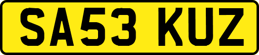SA53KUZ