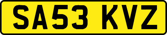 SA53KVZ