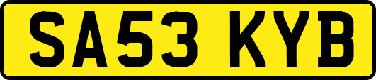 SA53KYB