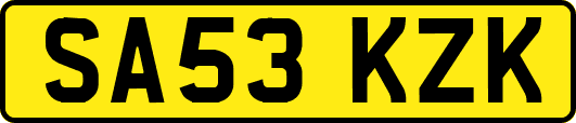 SA53KZK