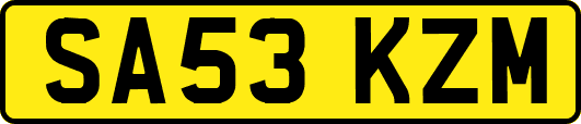 SA53KZM