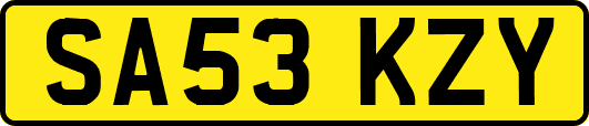 SA53KZY