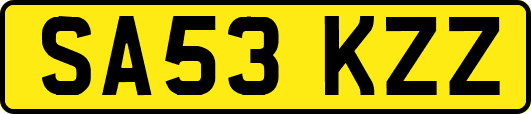 SA53KZZ