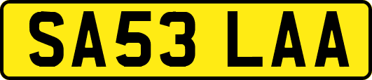 SA53LAA