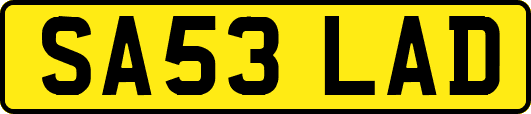 SA53LAD