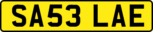 SA53LAE