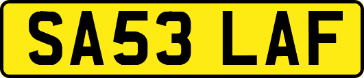 SA53LAF