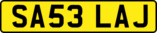SA53LAJ