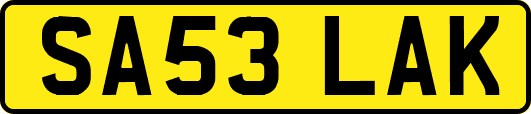 SA53LAK