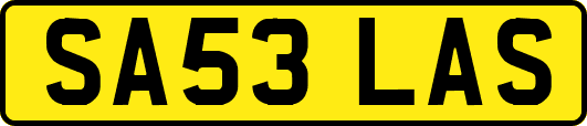 SA53LAS