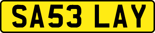 SA53LAY