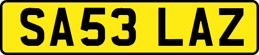 SA53LAZ