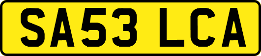 SA53LCA